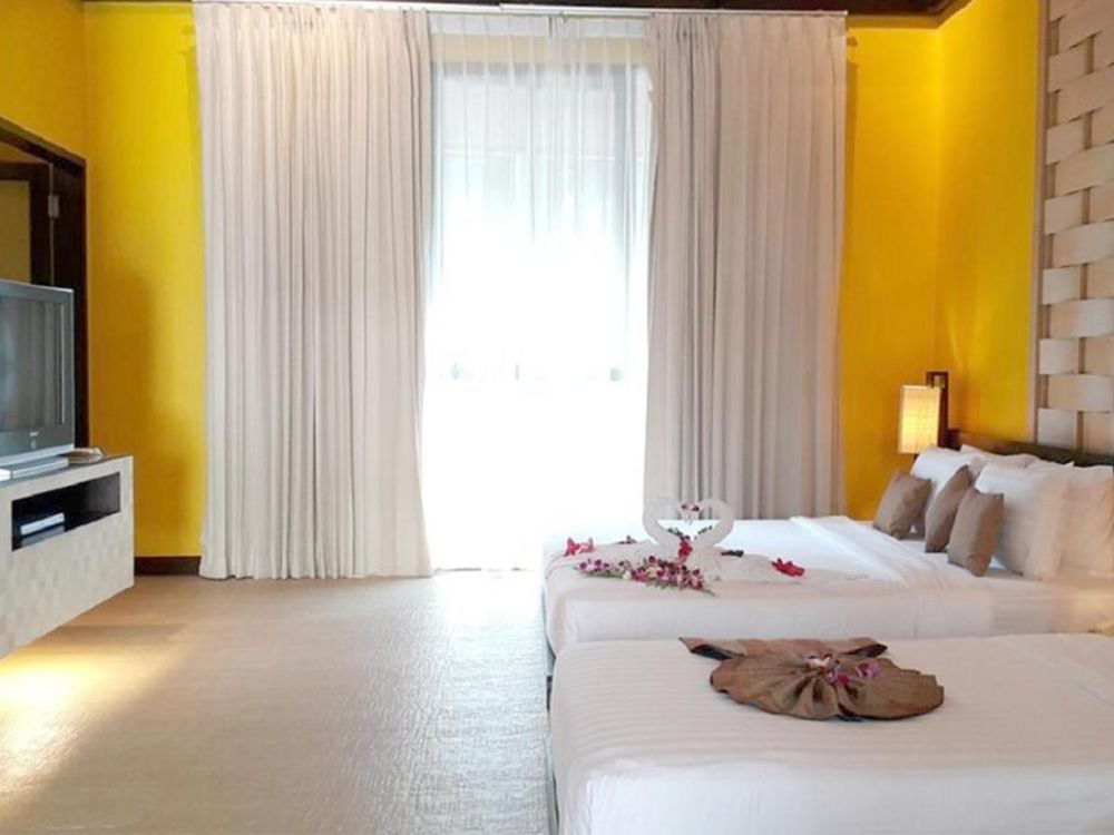 Villa Pet-Friendly, The Zign Hotel & Premium Villas 5*