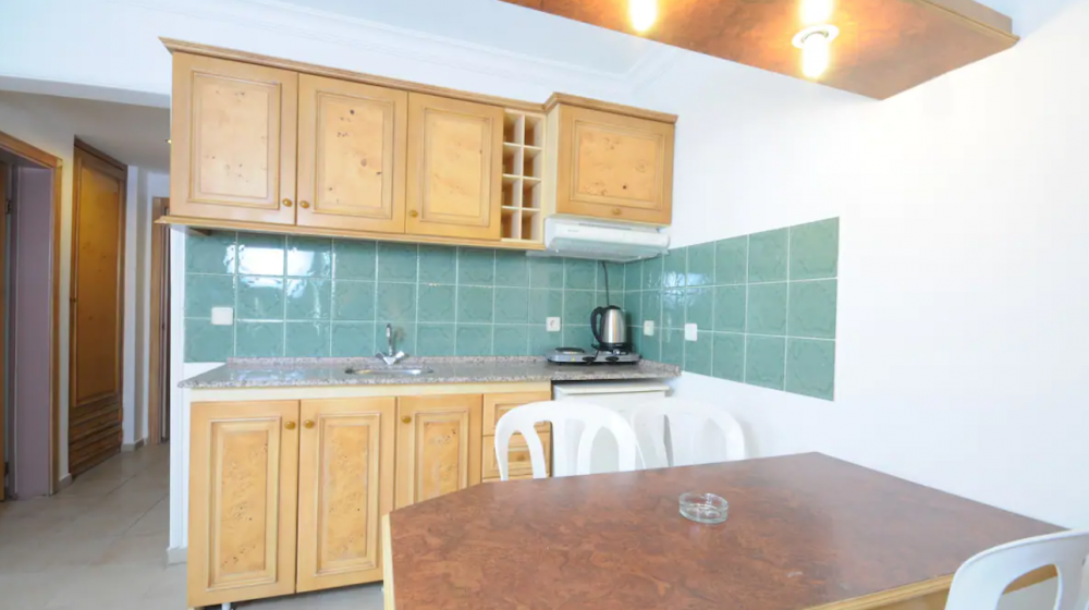 Anex Attic Apartment (one bedroom), Kocer Club Apart 3*