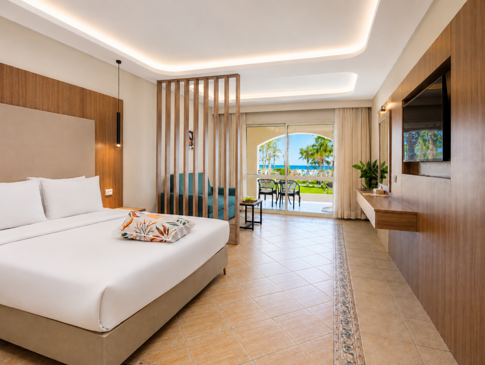 Royal Club Room, Royal Regency Club 5*