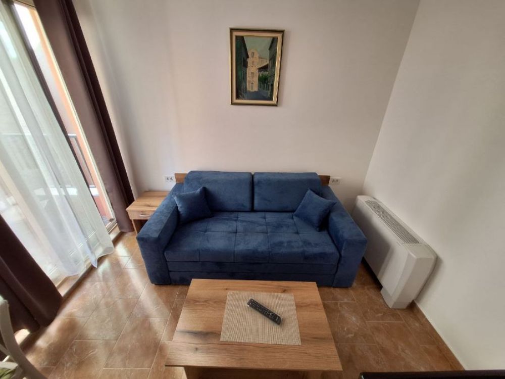 Studio 02, Resna New Apartments 4*