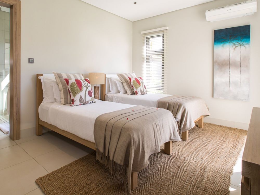 Prestige Villas (1 & 2 bedrooms | 3 to 5 bedrooms), The Bay Club at Anahita (ex.Anahita Golf & SPA Resort) 5*