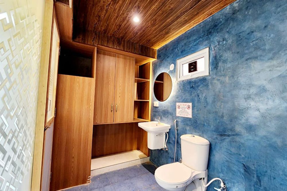 Deluxe Pool view Cottage, Adrista Divine Cottages 3*