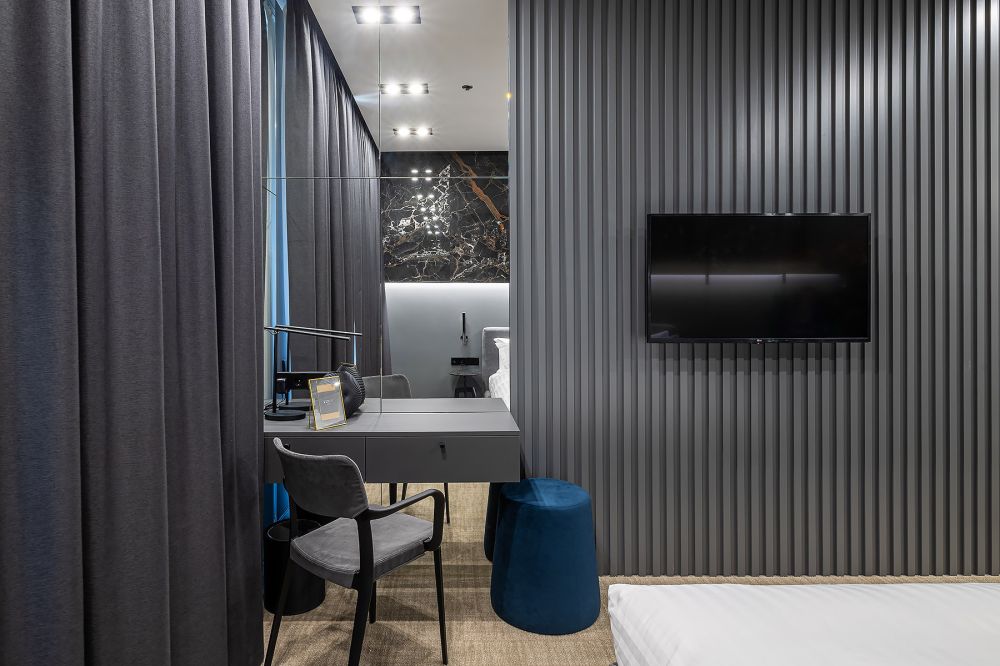 Standard, Emily Resort Hotel 5*