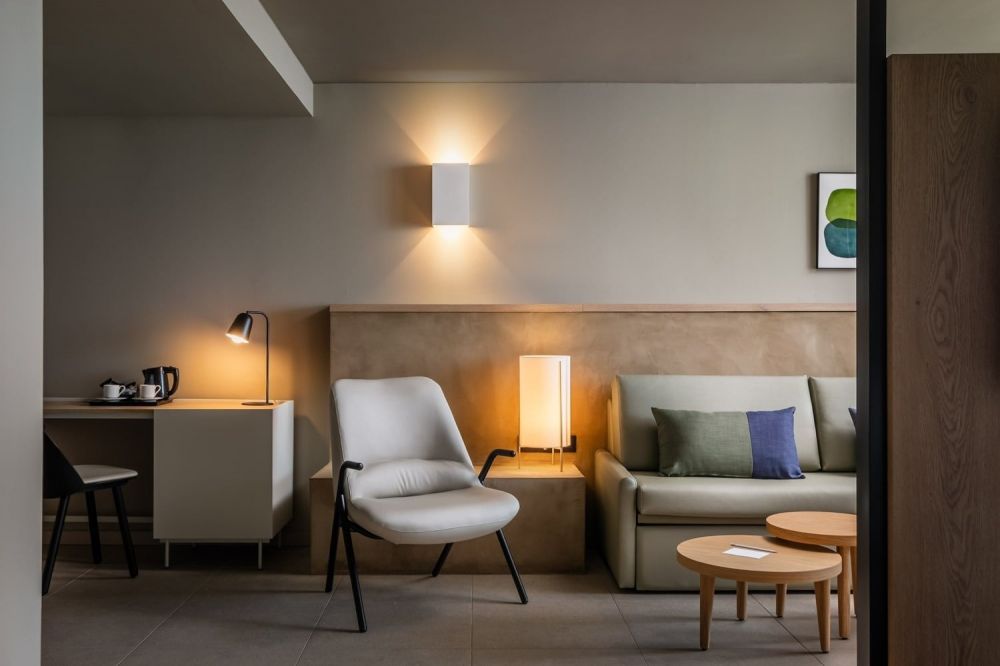 Junior Suite Luxe, Estival Maramar 4*