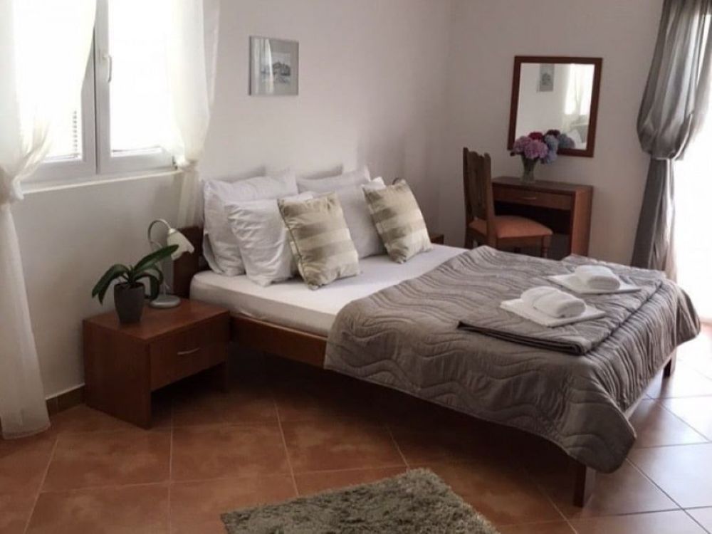 Studio 02 garden, Stevan Apartments 3*