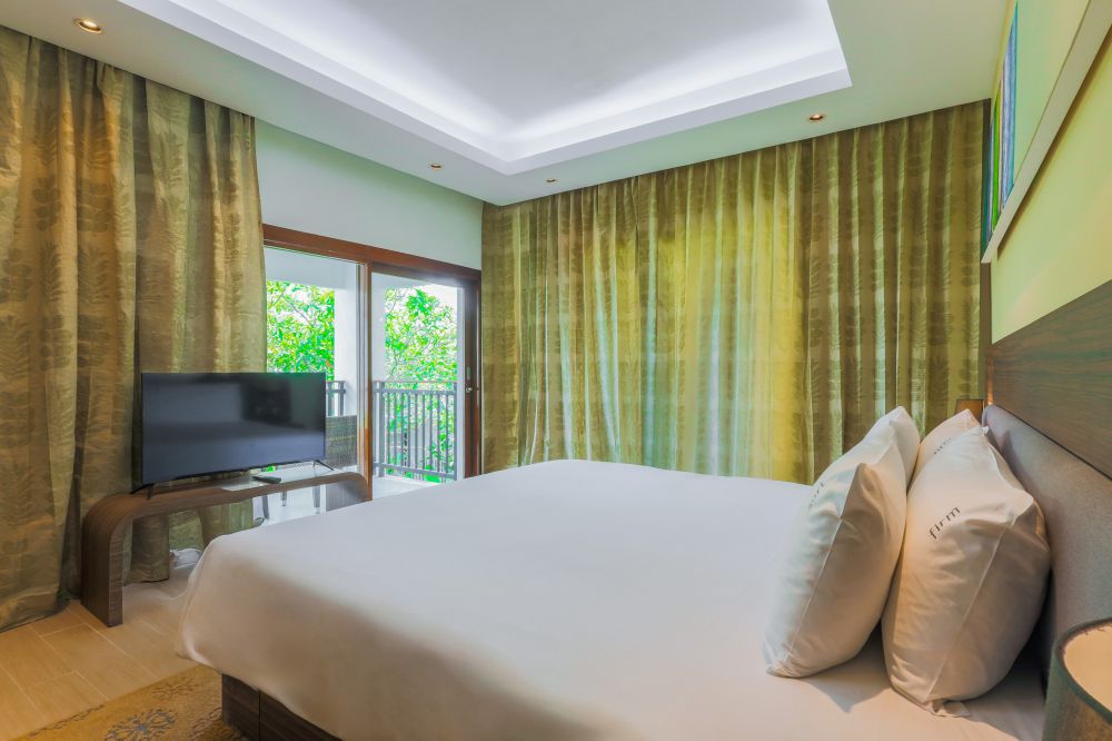 1 Bedroom Villa, Holiday Inn Resort Phuket Karon Beach (ex. Destination Resorts Phuket Karon Beach) 4*