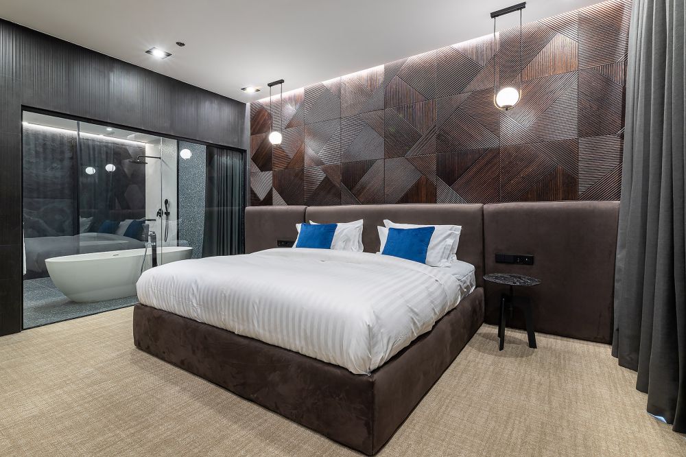 Deluxe Lake View, Emily Resort Hotel 5*