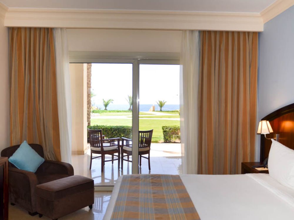 Villa Room, Stella Di Mare 5*