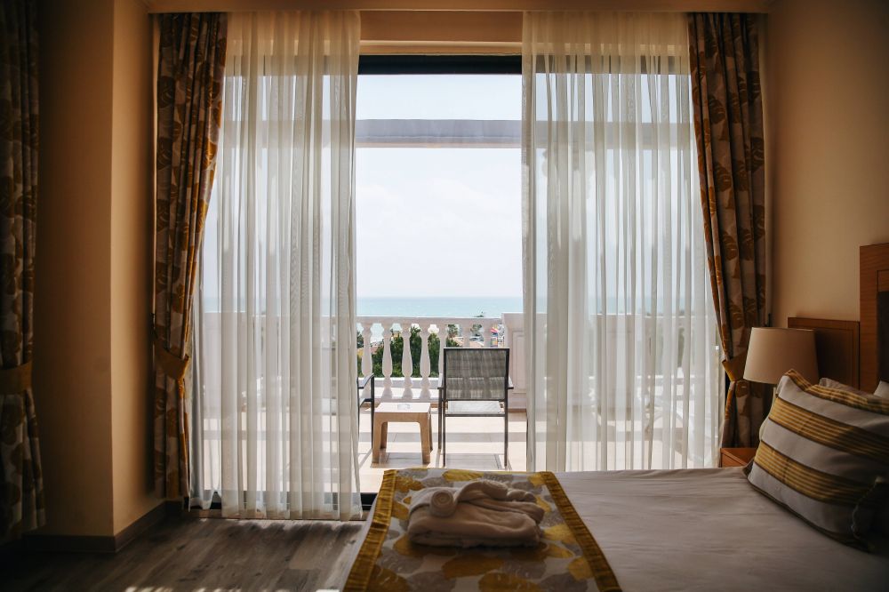 King Suite, Selectum Noa (ex. Cesars Belek) 5*