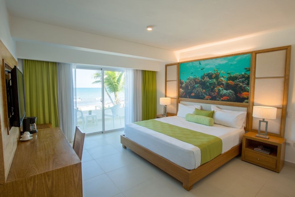 Superior Room, whala!bávaro 3*
