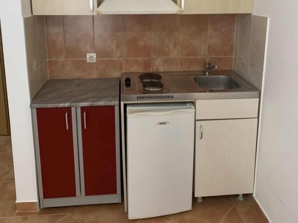 Studio 02 garden, Stevan Apartments 3*