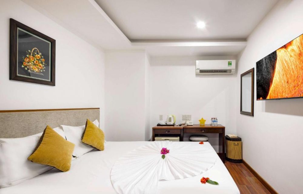 Standard Room, The Summer 3*