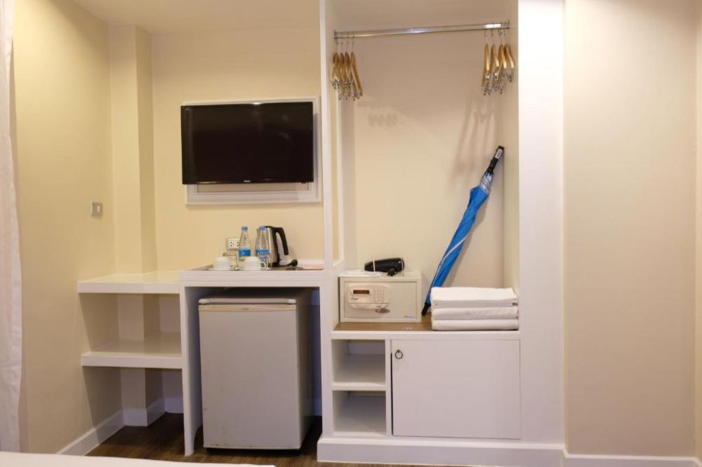 Superior Gran Room, The Beach Boutique House 3*