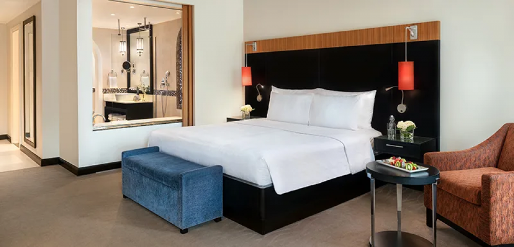 Premium Room, NH Collection Dubai Ibn Battuta (ex. Oaks Ibn Battuta Gate Dubai) 5*