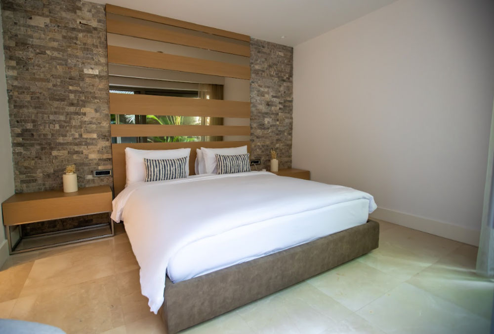 4 Bedroom Sea View Pool Villa, METT Hotel&Beach Resort Bodrum 5*