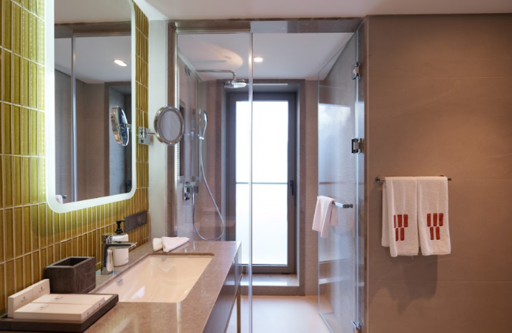 Suite, Ruins Luxury Resort (Only 10+) 