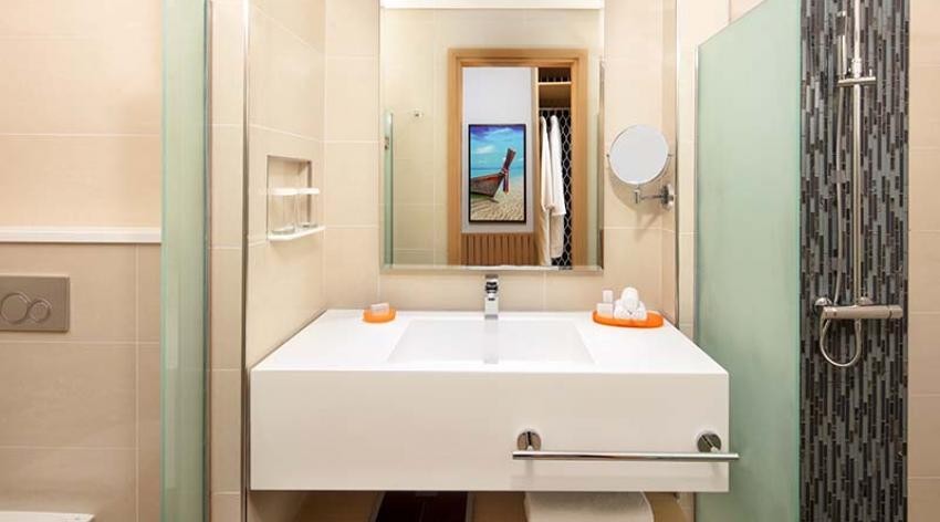 Mirage Superior/SV, Centara Mirage Beach Resort Dubai 4*