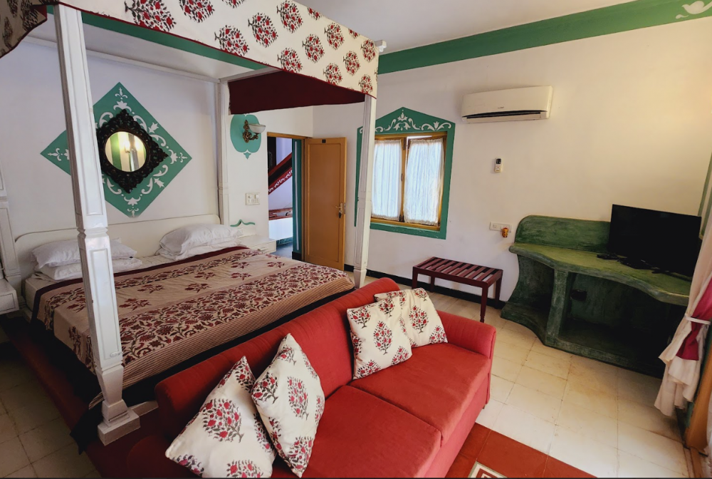Сasa Favorite, Casa Anjuna 
