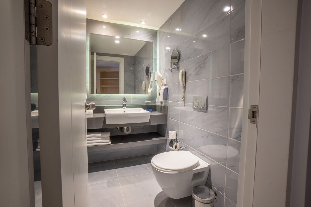 Family Room LV/SV, Sunmelia Beach 5*