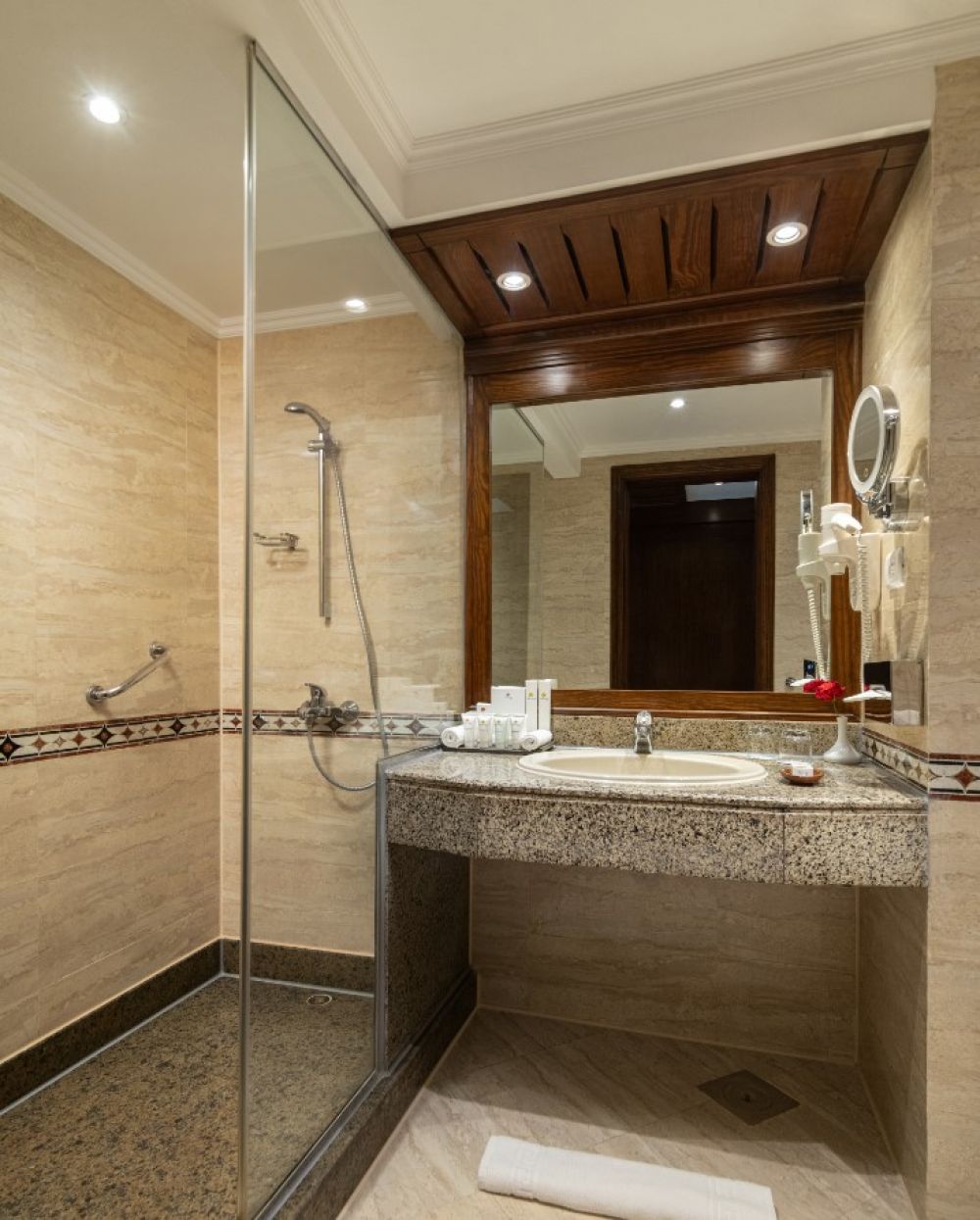 Select GV/PV/SV (Standard), Sultan Gardens Resort 5*