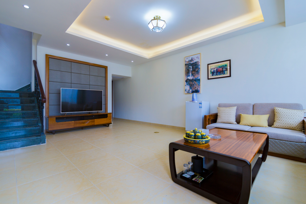 Seaside Garden View Villa, South China Hotel 4*