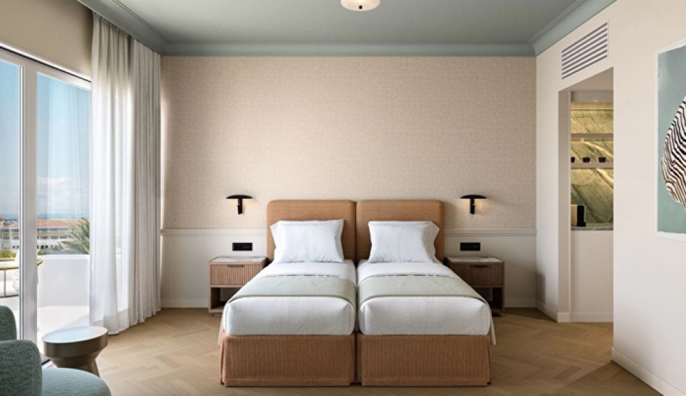 Two Bedroom Suite, Imperial Island Resort 5*