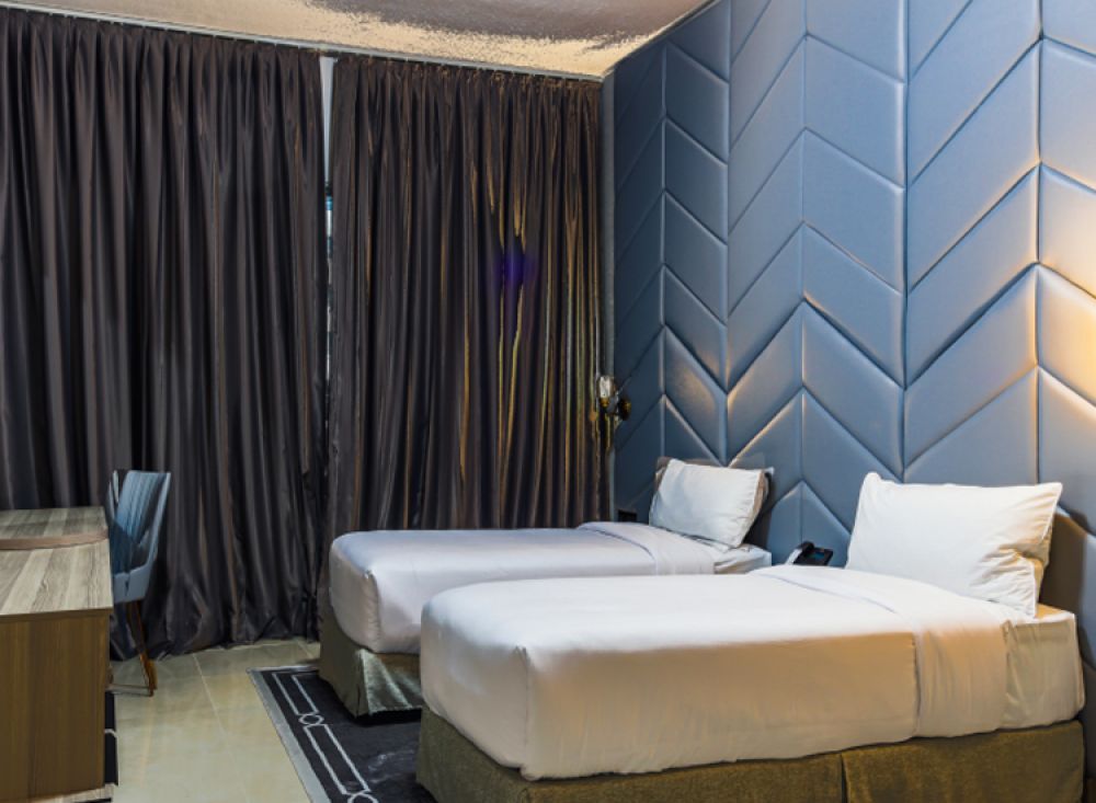 Standard One Bedroom, Regency Luxury Suites Dubai Marina (ex. Royal Regency Suite Dubai Marina) 