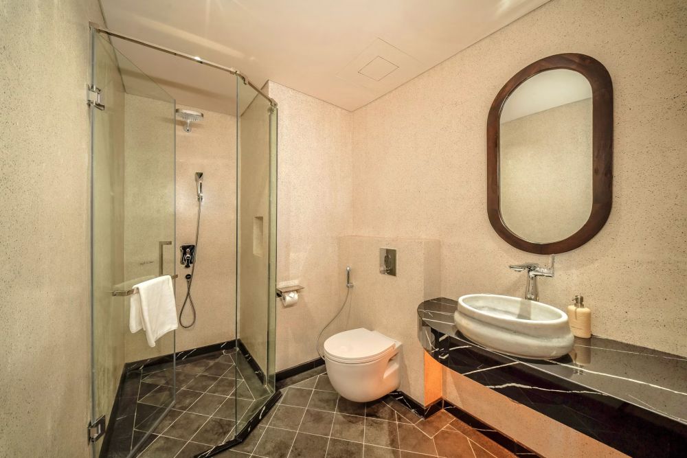 Junior Suite Garden View with Children Themed Room, Amiana Resort Nha Trang 5*