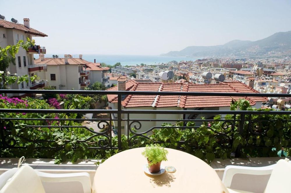 Suite Room | Panaromic Suite, Villa Sonata Hotel 4*