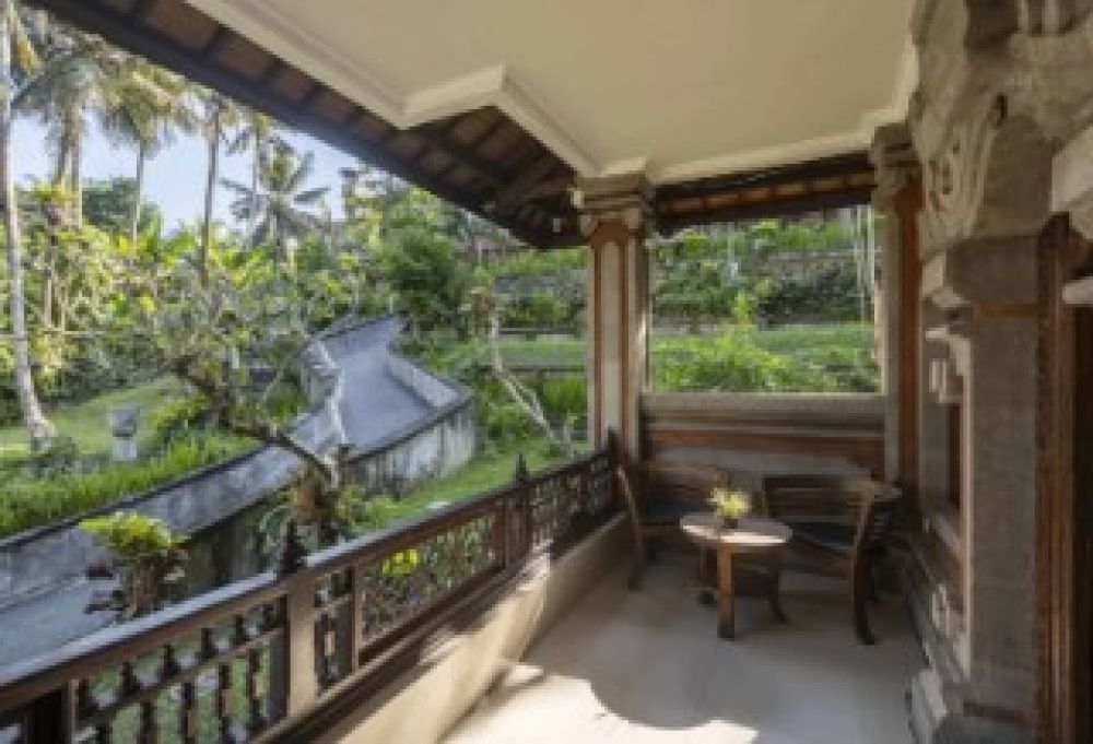 Artini Rooms, The Artini Dijiwa Ubud 4*