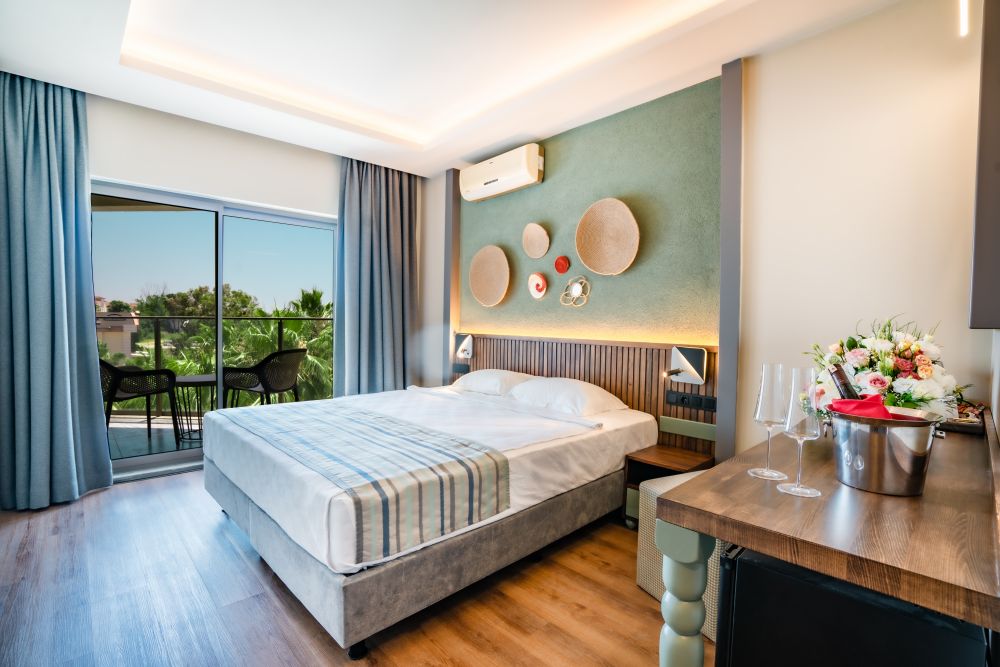 Standard, Orfeus Armin Hotel 4*
