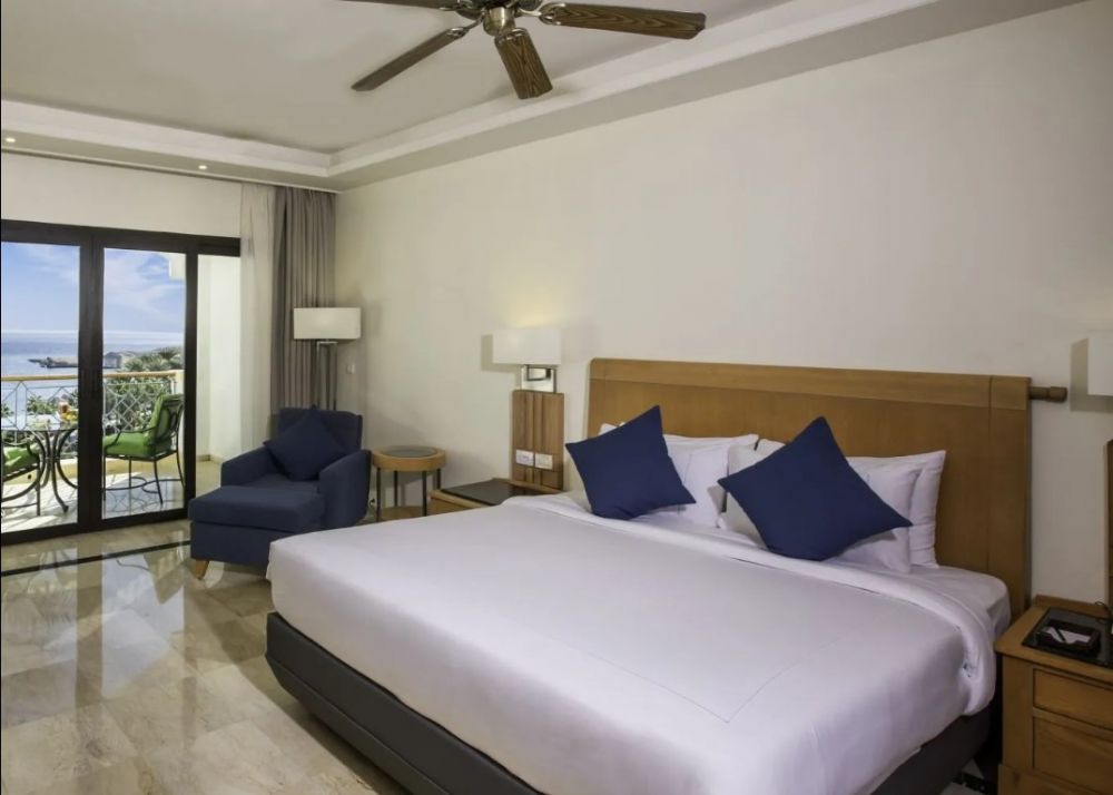 Regency Suite, Park Regency (ex. Hyatt Regency) 5*