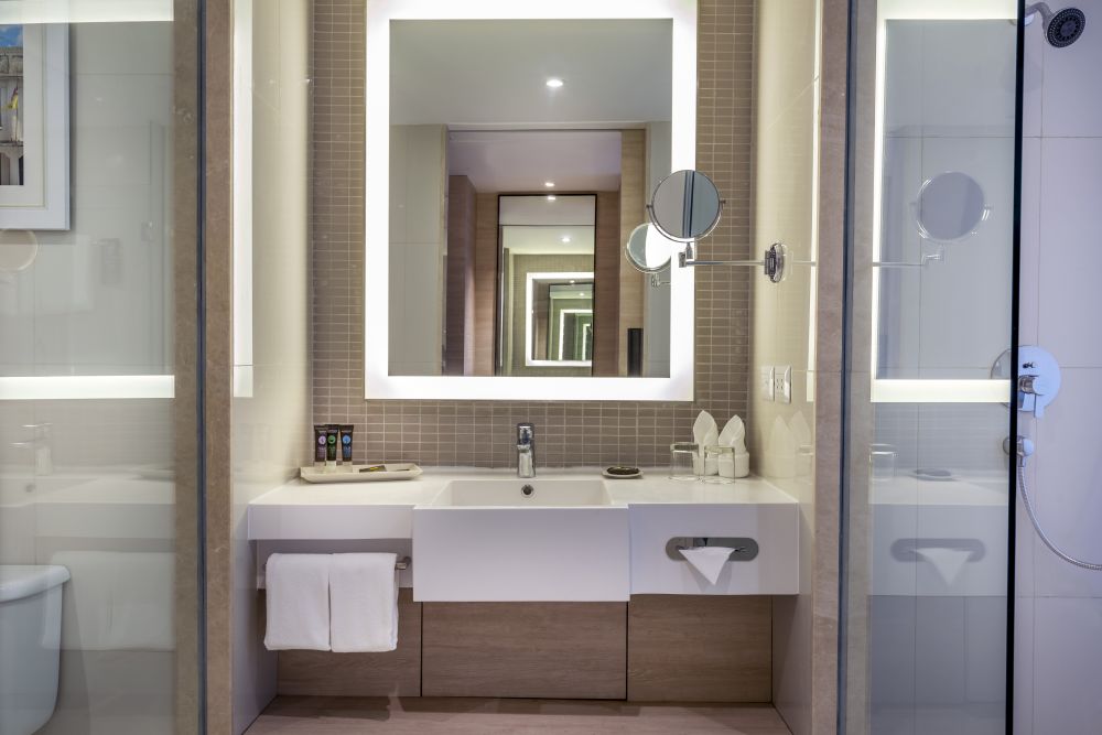Superior, Novotel Phuket City Phokeethra 4*