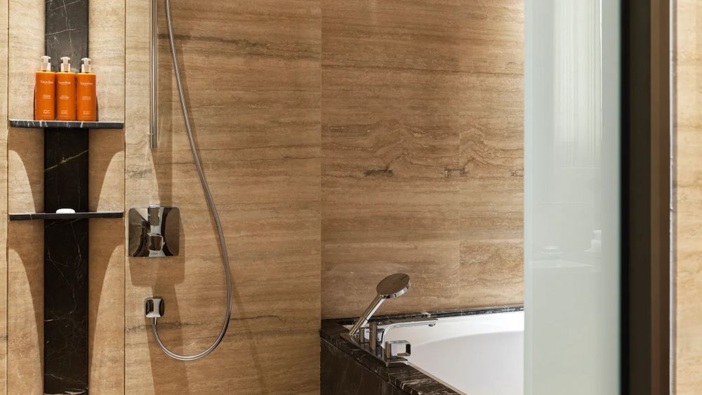 Prestige Suite, City of Dreams Mediterranean 5*