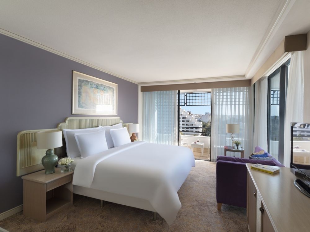 Terrace Family Room, Rixos Downtown Antalya 5*