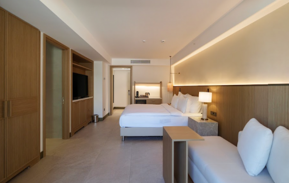 Deluxe Room, Ruins Luxury Resort (Only 10+) 