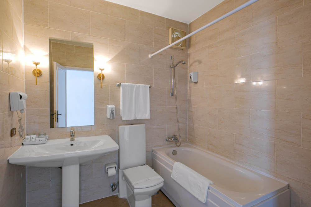 Standard Room, Marlin Inn Resort 4*