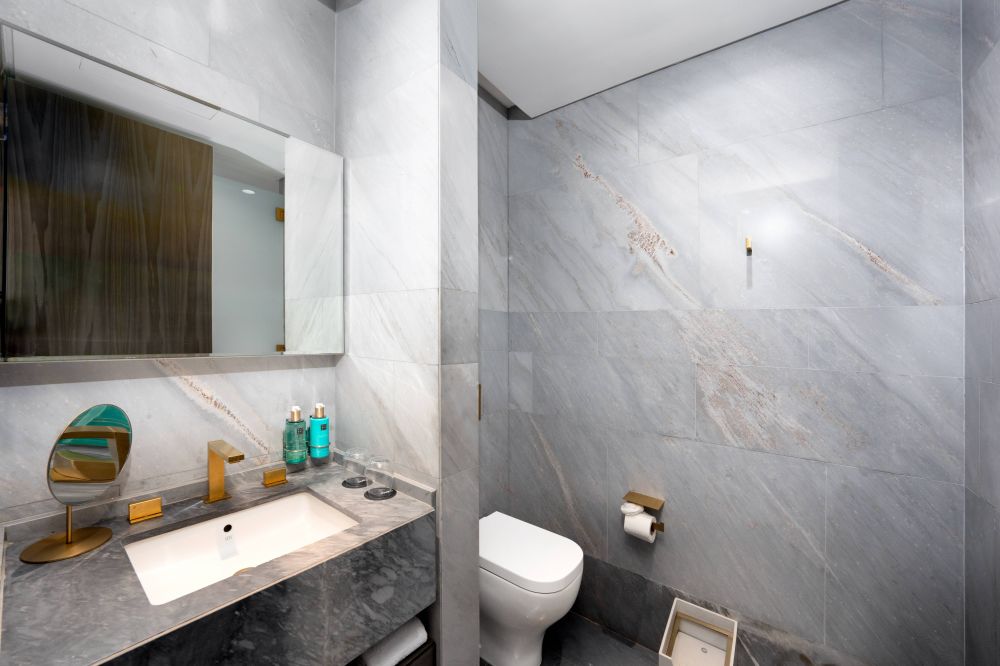 3 BED | Serviced Apartment, Five Palm Jumeirah Dubai 5*