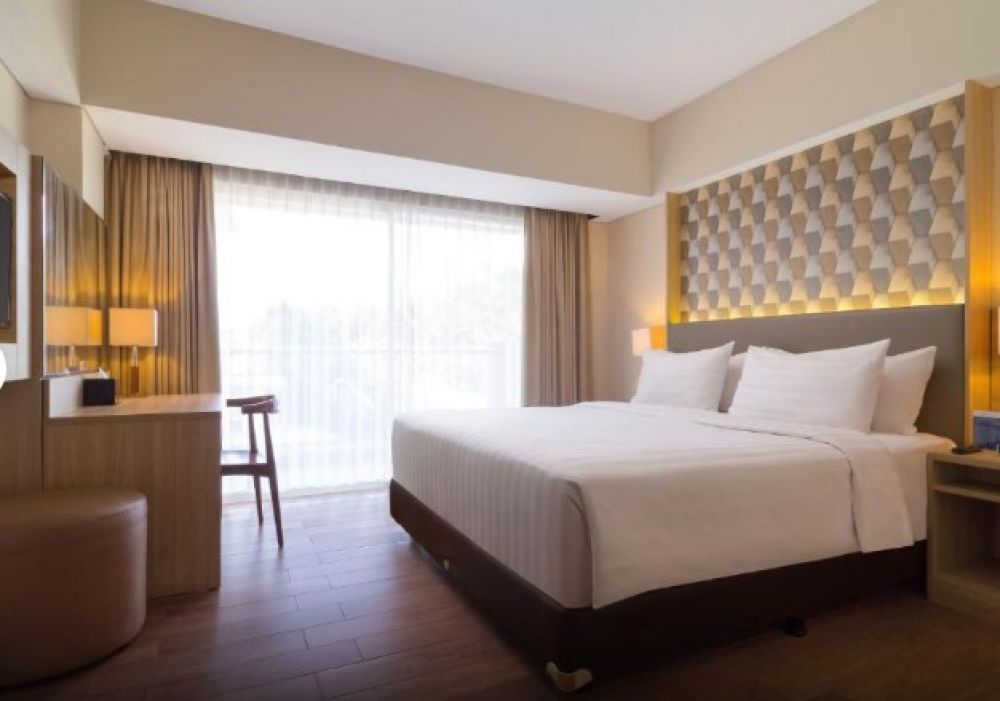 Superior Room, Best Western Kamala Jimbaran 4*
