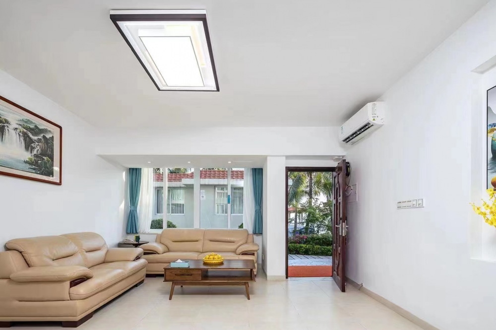 Seaside Garden View Villa, South China Hotel 4*