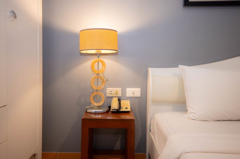 Standard, Baumanburi Hotel 3*