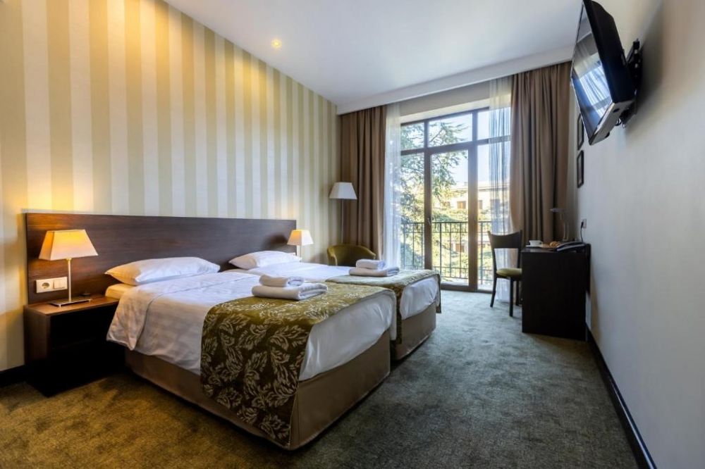 Standard Double or Twin Room, Citrus 4*