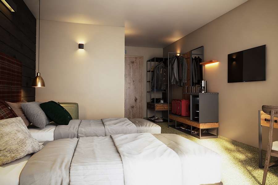 Double Room, Villa Iglika (ex. Iglika Palace) 4*