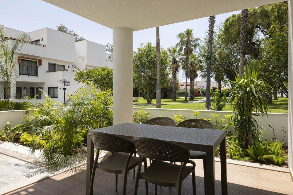 Family Suite Room, Movenpick Resort Antalya Tekirova (Ex. Royal Diwa Tekirova Resort) 5*