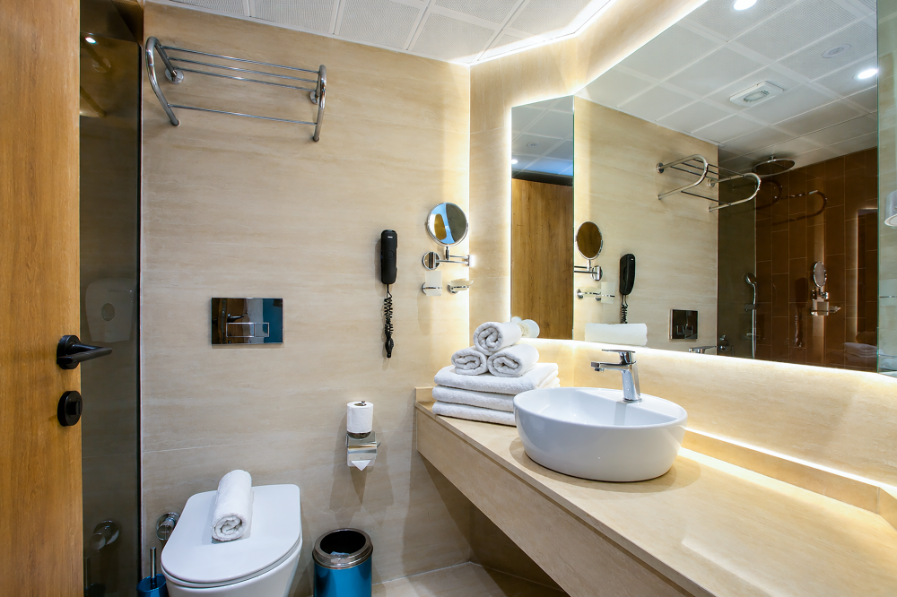 Standard Room, World Star Beach Resort & Spa 5*
