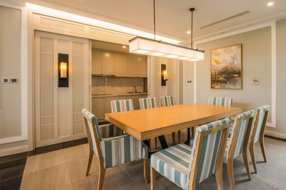 3 Bedroom Villa, Renaissance Hoi An Resort & Spa 5*