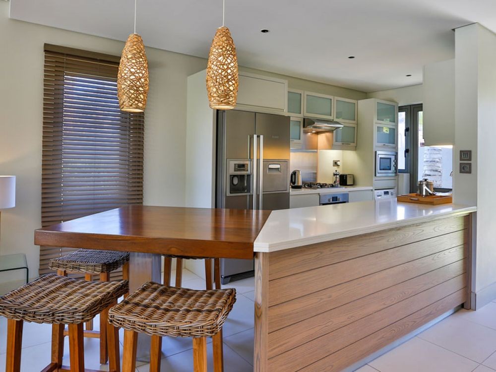 Deluxe Villas (1 to 3 bedrooms), The Bay Club at Anahita (ex.Anahita Golf & SPA Resort) 5*