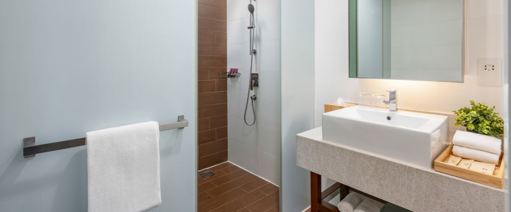 Two Bedroom Junior Suite, Oasia Suites Kuala Lumpur 4*