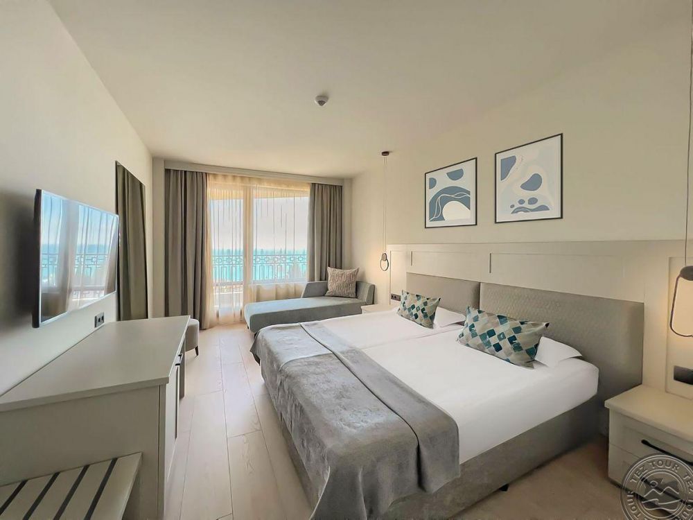 Standard, Grifid Hotel Noa 5*
