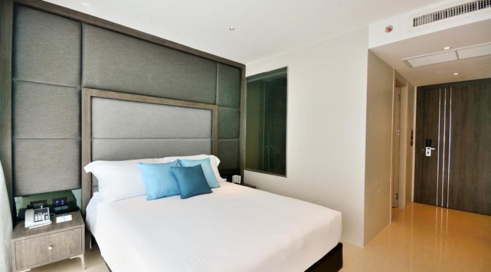 Premier, Shilat Avenue Pattaya Hotel (ex. Centara Life Avenue) 4*
